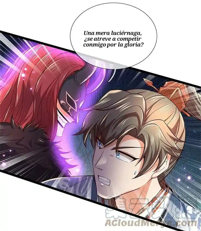MARVELOUS HERO OF THE SWORD - Capítulo 462 - Página 10 - LectorTMOo