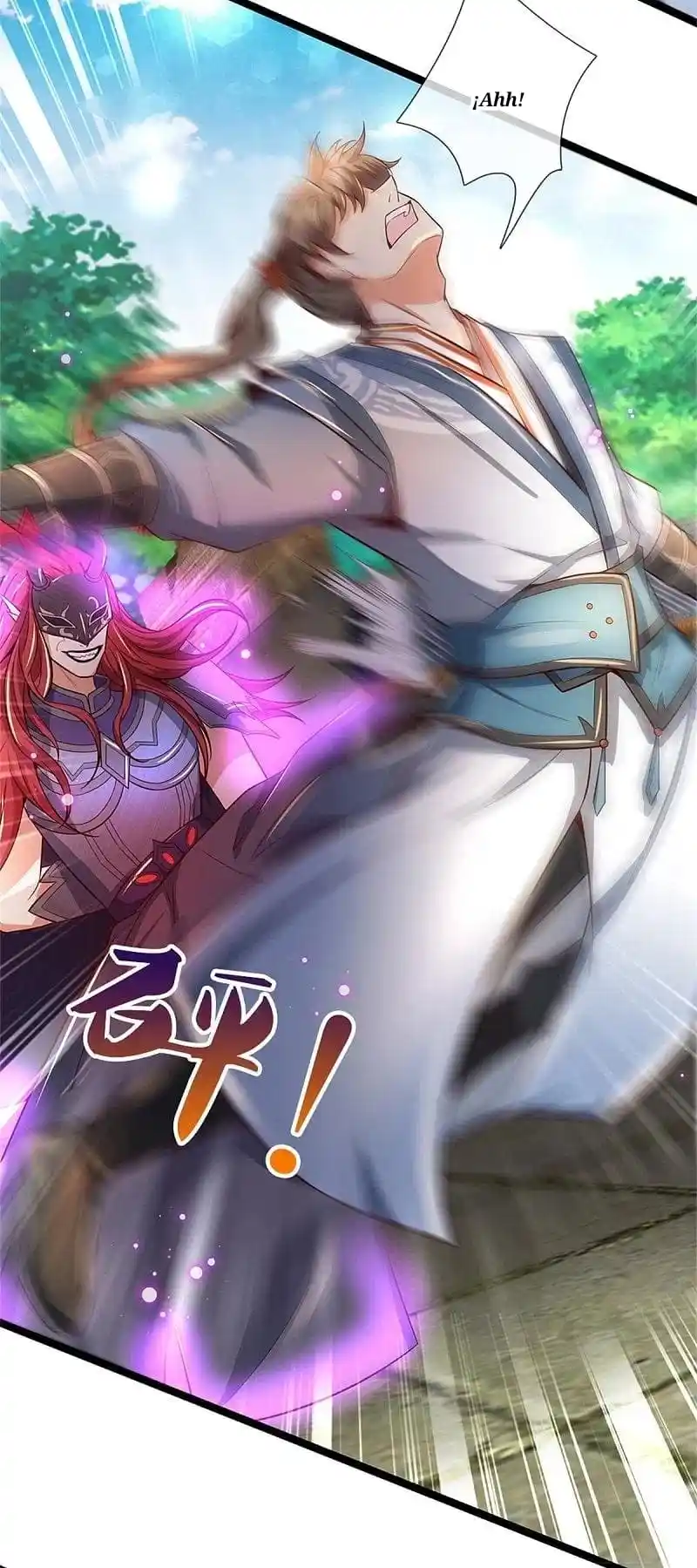 MARVELOUS HERO OF THE SWORD - Capítulo 462 - Página 13 - LectorTMOo