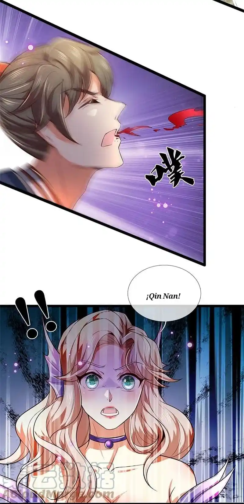 MARVELOUS HERO OF THE SWORD - Capítulo 462 - Página 14 - LectorTMOo