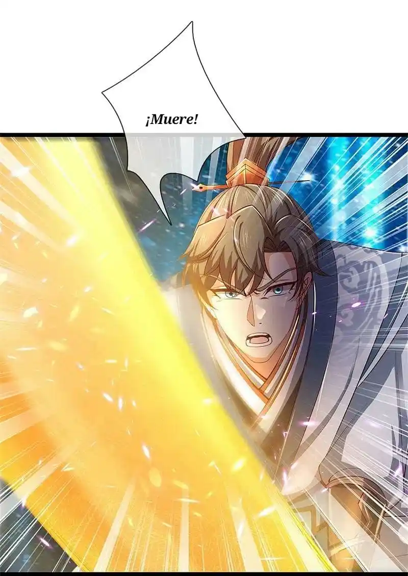 MARVELOUS HERO OF THE SWORD - Capítulo 462 - Página 19 - LectorTMOo