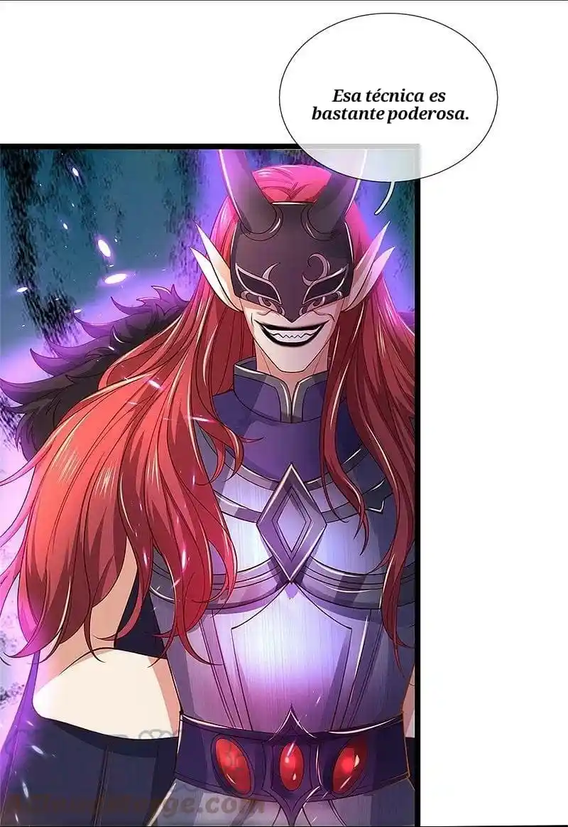 MARVELOUS HERO OF THE SWORD - Capítulo 462 - Página 20 - LectorTMOo
