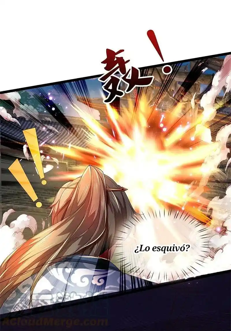 MARVELOUS HERO OF THE SWORD - Capítulo 462 - Página 22 - LectorTMOo