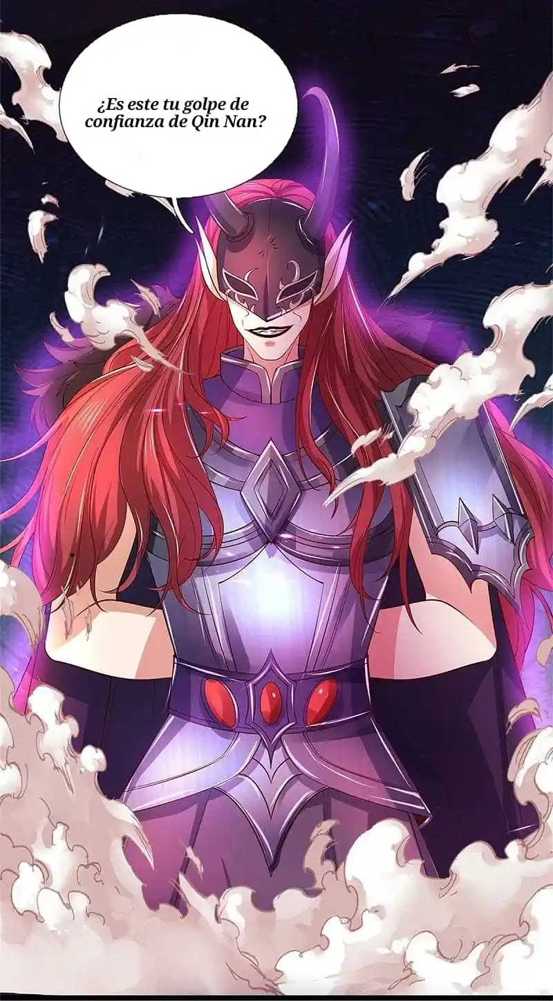 MARVELOUS HERO OF THE SWORD - Capítulo 462 - Página 23 - LectorTMOo
