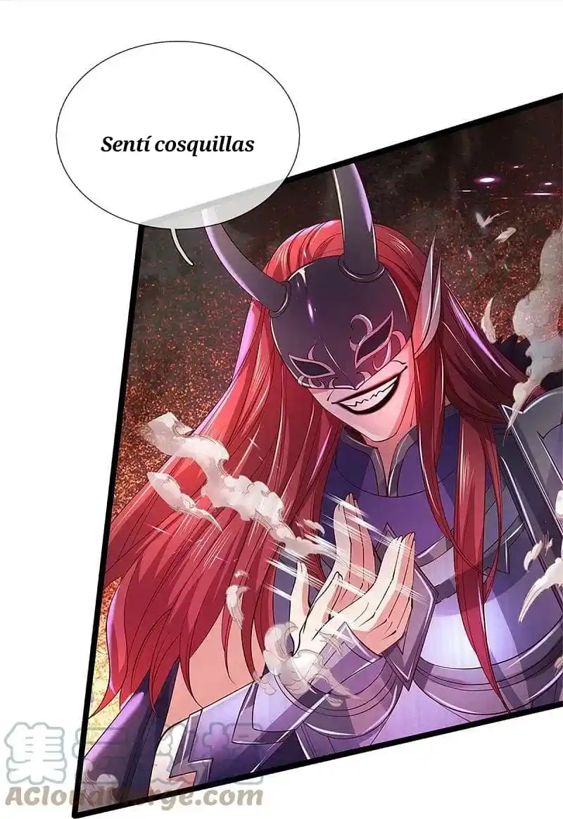MARVELOUS HERO OF THE SWORD - Capítulo 462 - Página 24 - LectorTMOo