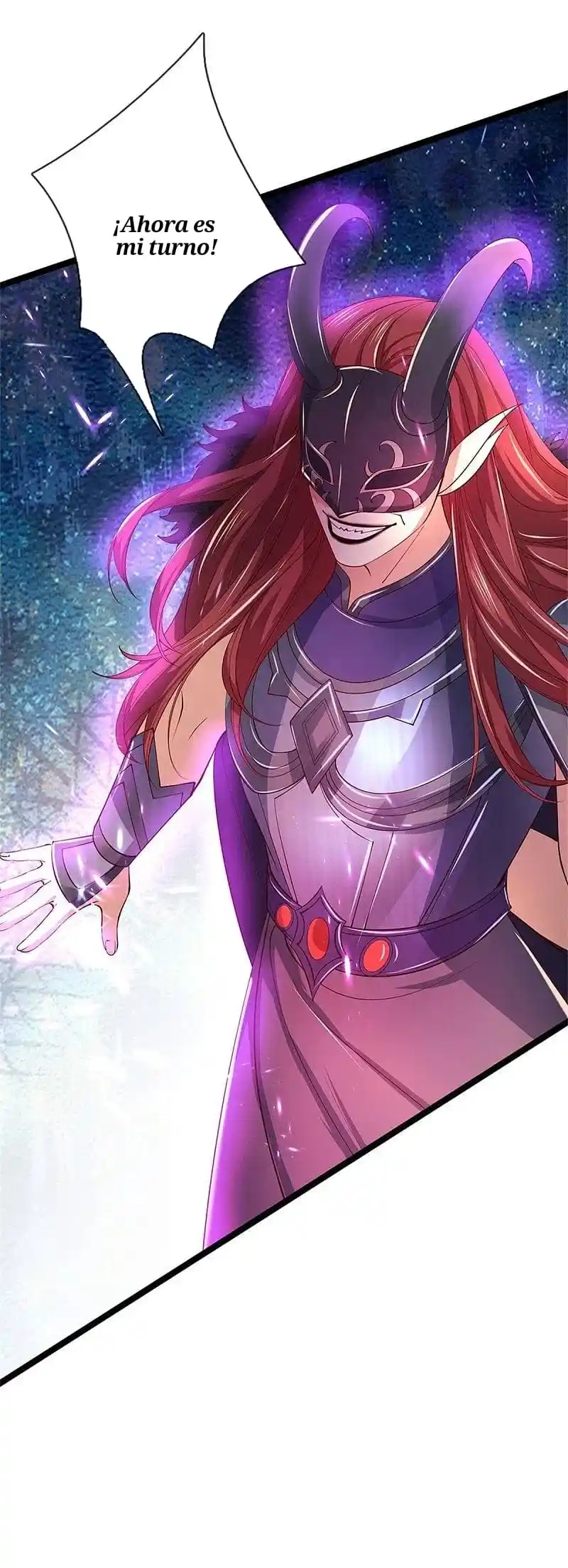 MARVELOUS HERO OF THE SWORD - Capítulo 462 - Página 25 - LectorTMOo