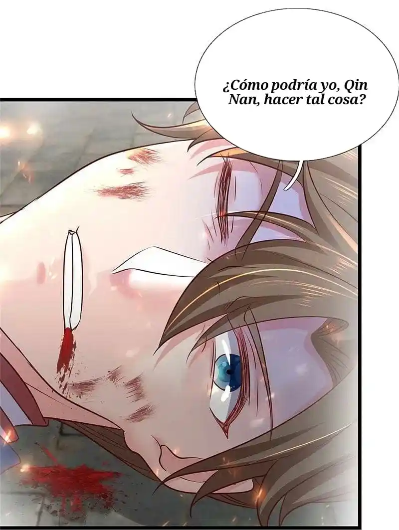 MARVELOUS HERO OF THE SWORD - Capítulo 464 - Página 7 - LectorTMOo