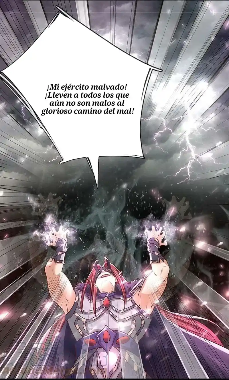 MARVELOUS HERO OF THE SWORD - Capítulo 464 - Página 14 - LectorTMOo