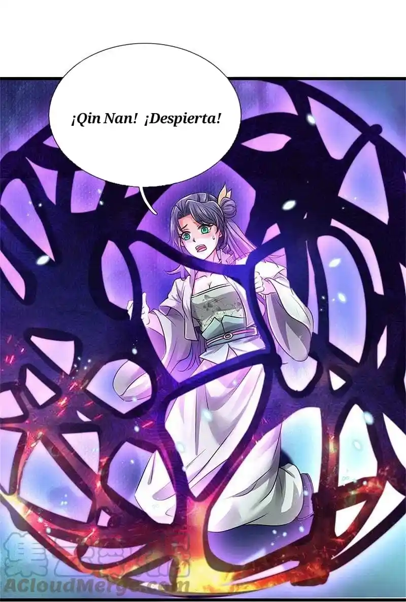 MARVELOUS HERO OF THE SWORD - Capítulo 465 - Página 17 - LectorTMOo