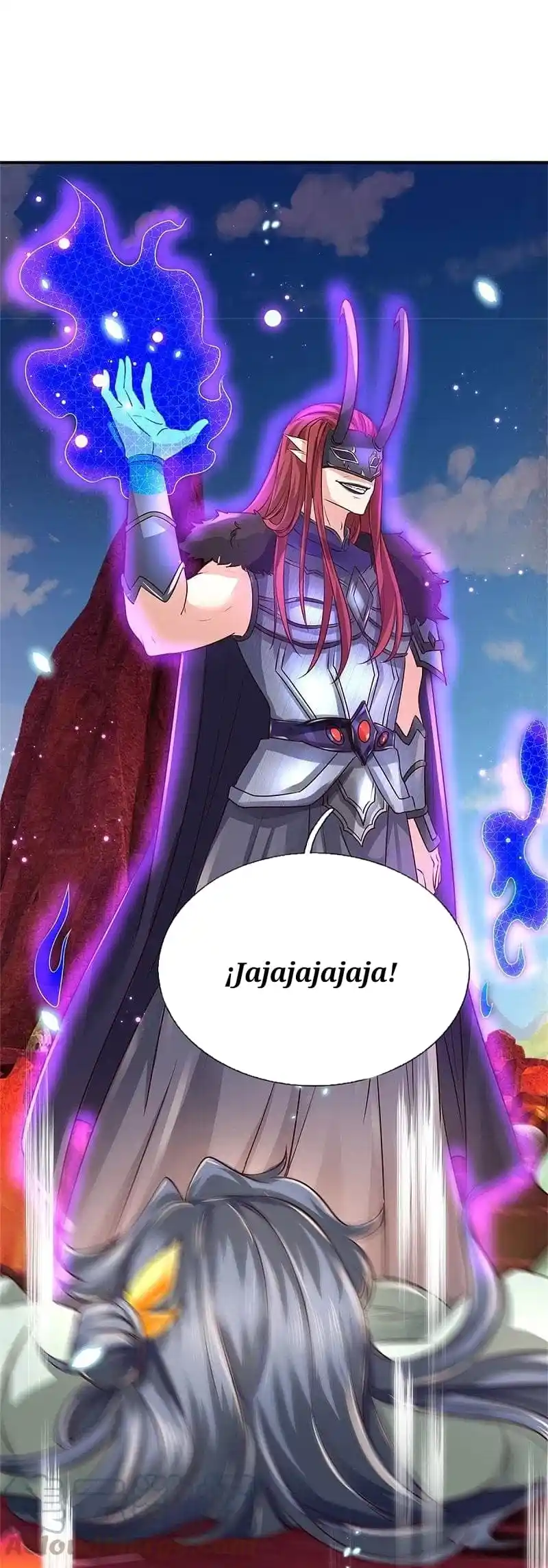 MARVELOUS HERO OF THE SWORD - Capítulo 466 - Página 12 - LectorTMOo