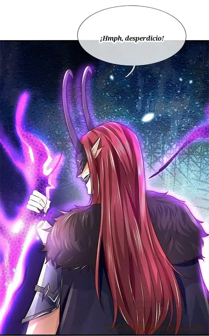 MARVELOUS HERO OF THE SWORD - Capítulo 466 - Página 18 - LectorTMOo
