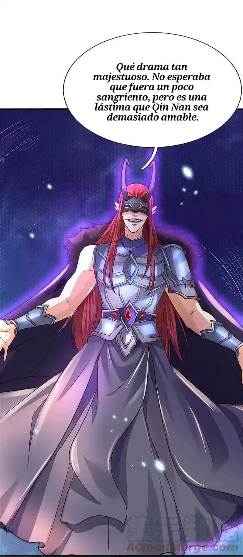 MARVELOUS HERO OF THE SWORD - Capítulo 466 - Página 30 - LectorTMOo