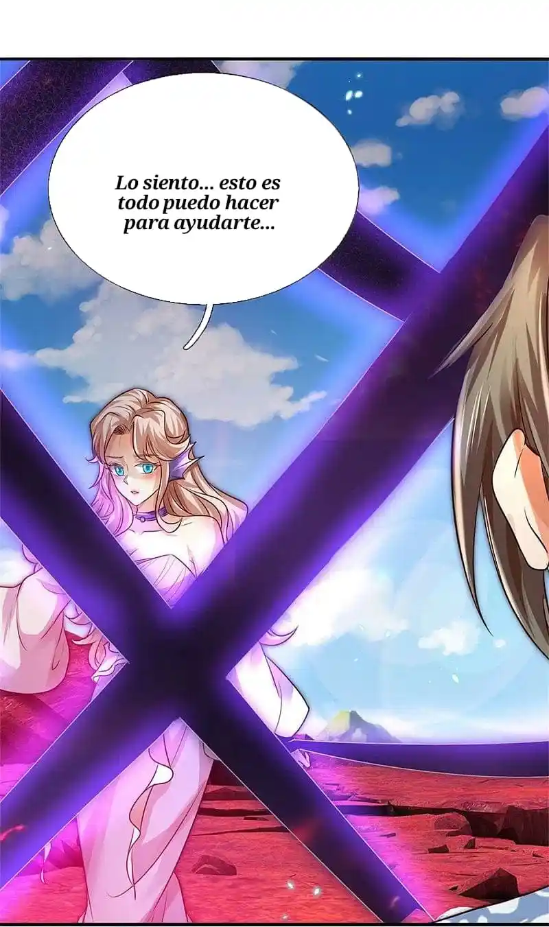 MARVELOUS HERO OF THE SWORD - Capítulo 466 - Página 31 - LectorTMOo