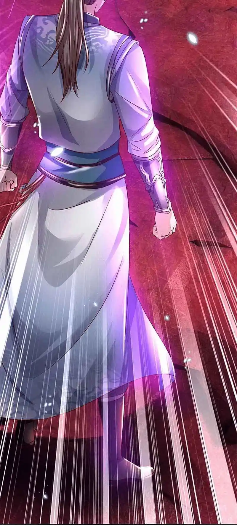 MARVELOUS HERO OF THE SWORD - Capítulo 467 - Página 7 - LectorTMOo
