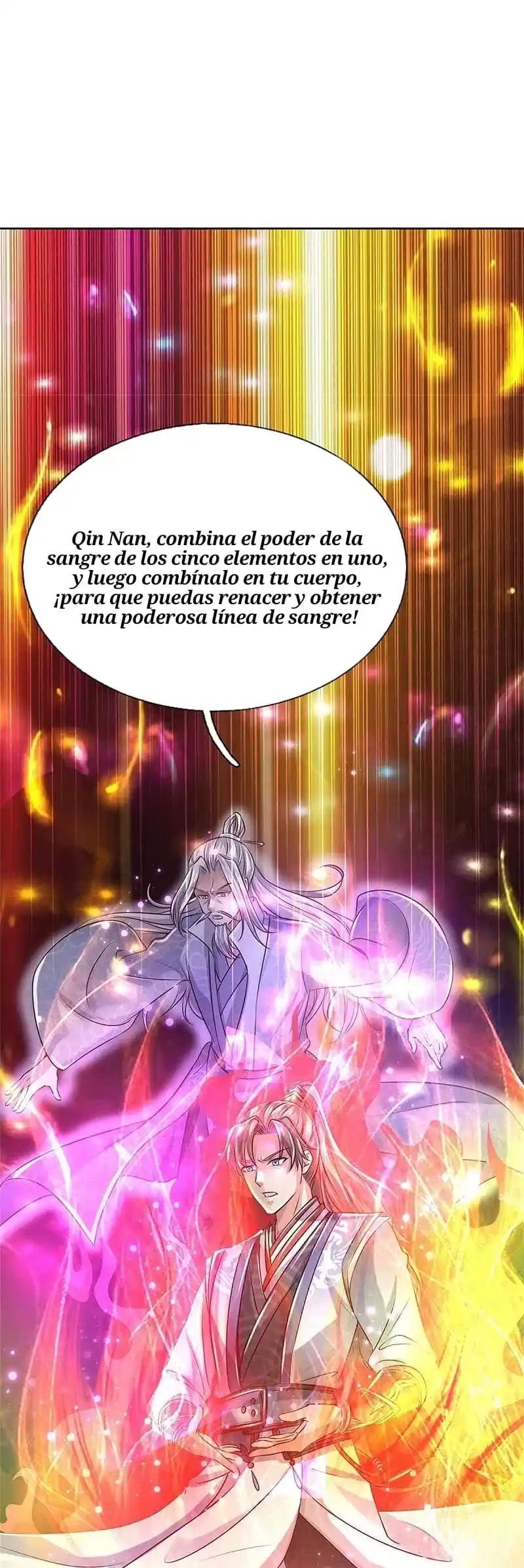 MARVELOUS HERO OF THE SWORD - Capítulo 467 - Página 13 - LectorTMOo