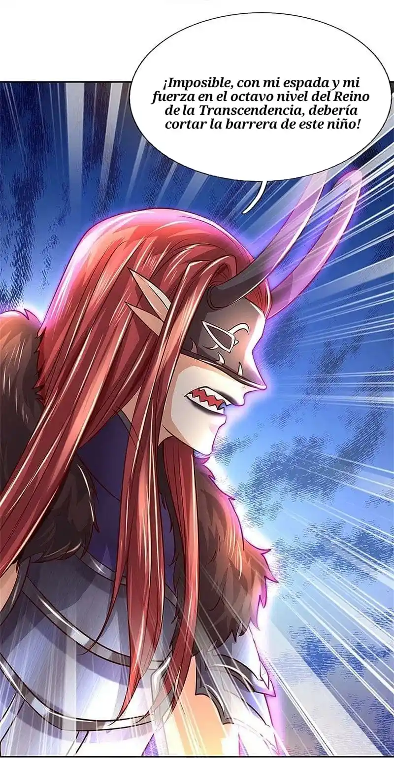 MARVELOUS HERO OF THE SWORD - Capítulo 467 - Página 18 - LectorTMOo