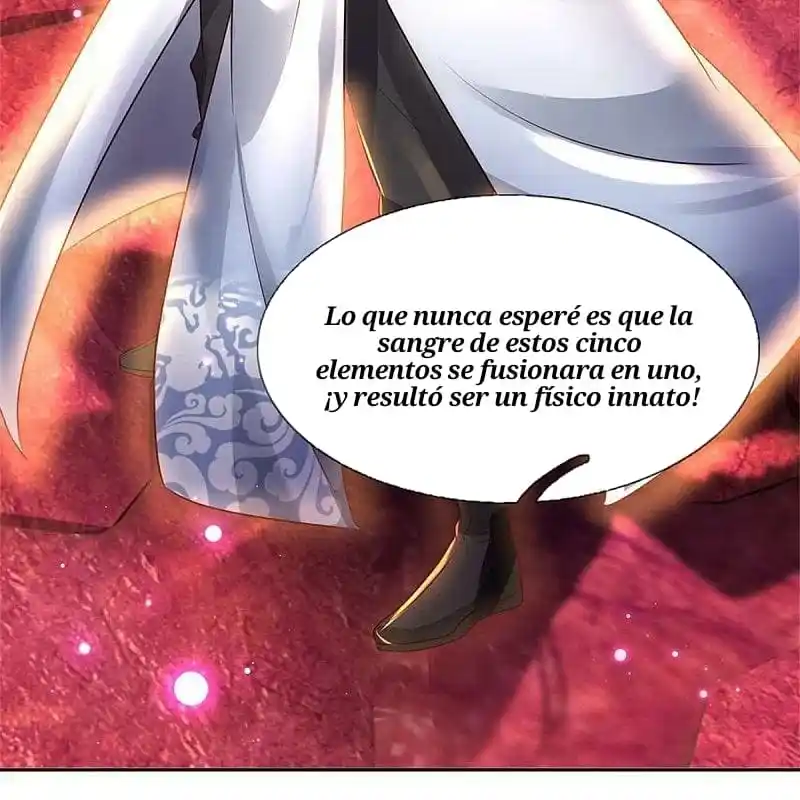 MARVELOUS HERO OF THE SWORD - Capítulo 467 - Página 24 - LectorTMOo
