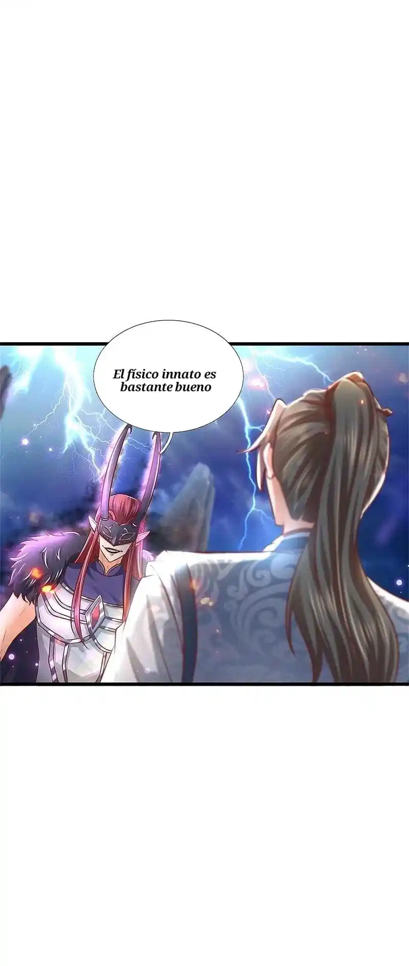 MARVELOUS HERO OF THE SWORD - Capítulo 467 - Página 34 - LectorTMOo