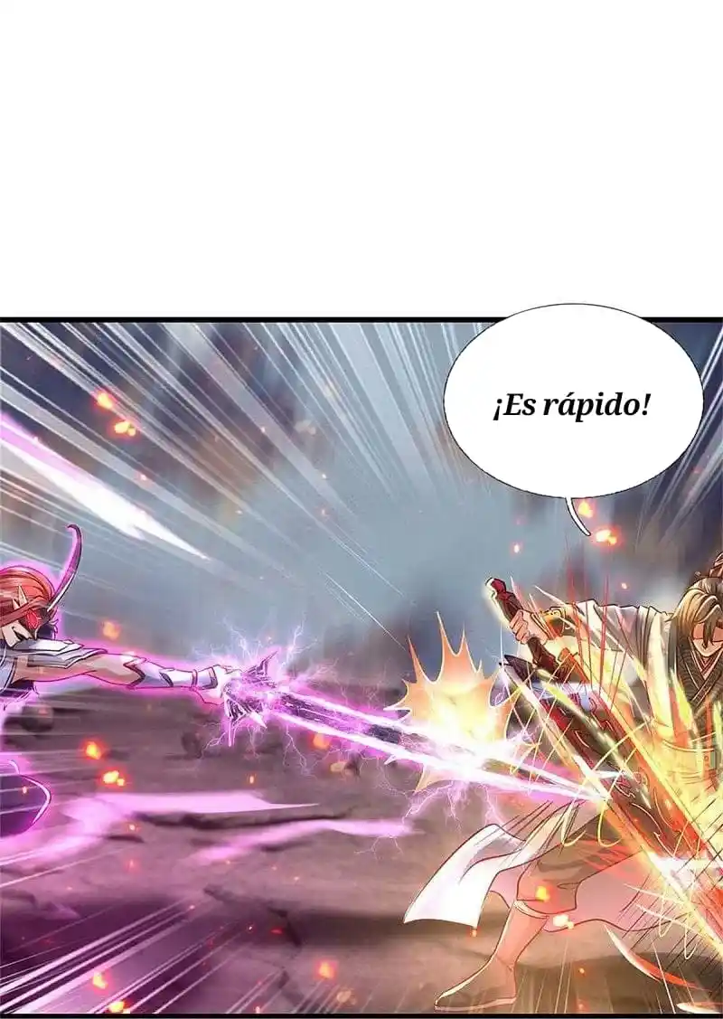 MARVELOUS HERO OF THE SWORD - Capítulo 468 - Página 2 - LectorTMOo