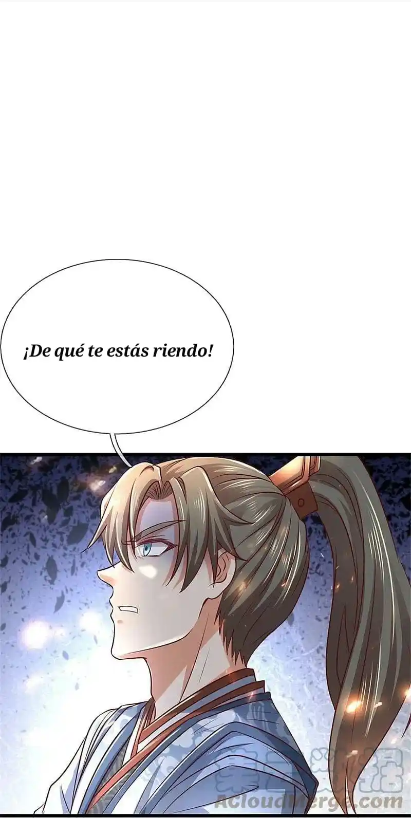 MARVELOUS HERO OF THE SWORD - Capítulo 468 - Página 13 - LectorTMOo