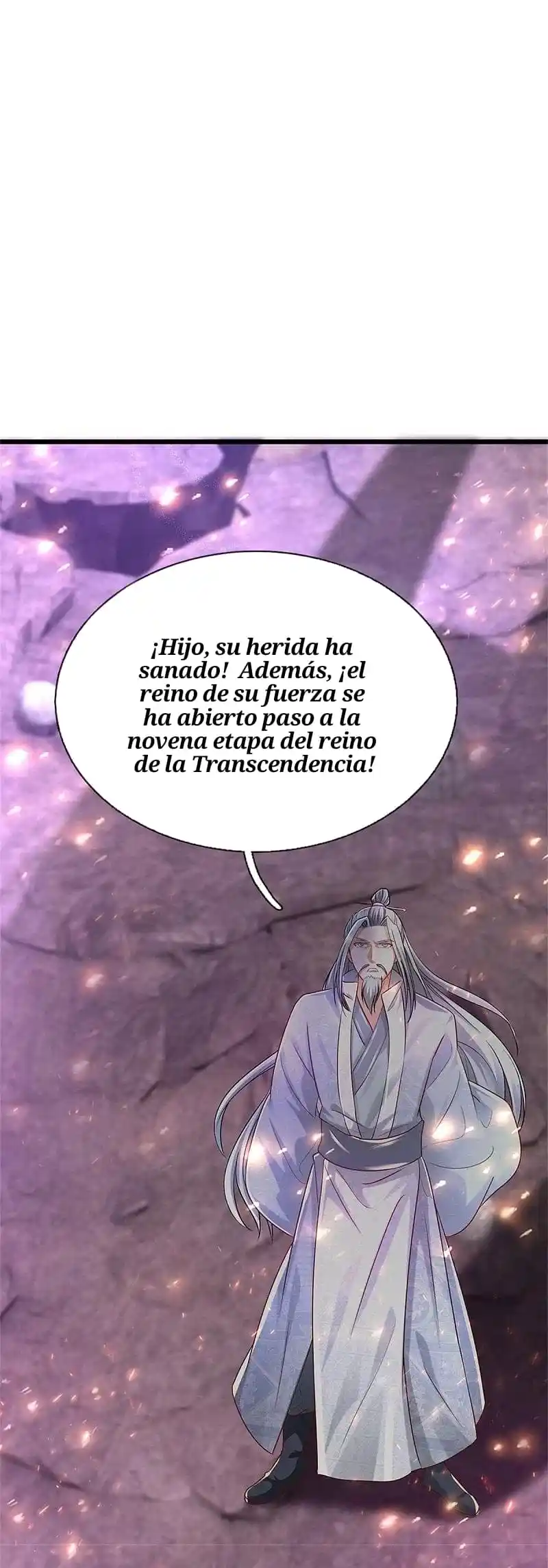 MARVELOUS HERO OF THE SWORD - Capítulo 468 - Página 22 - LectorTMOo