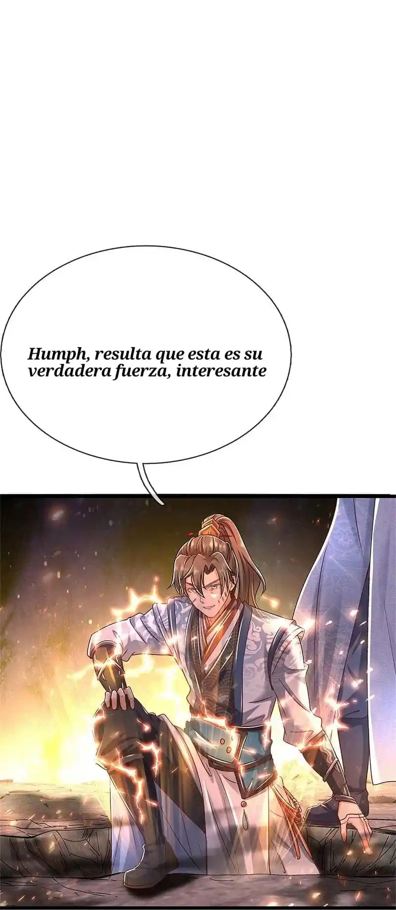 MARVELOUS HERO OF THE SWORD - Capítulo 468 - Página 24 - LectorTMOo
