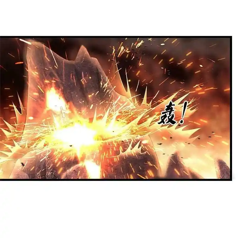 MARVELOUS HERO OF THE SWORD - Capítulo 468 - Página 34 - LectorTMOo