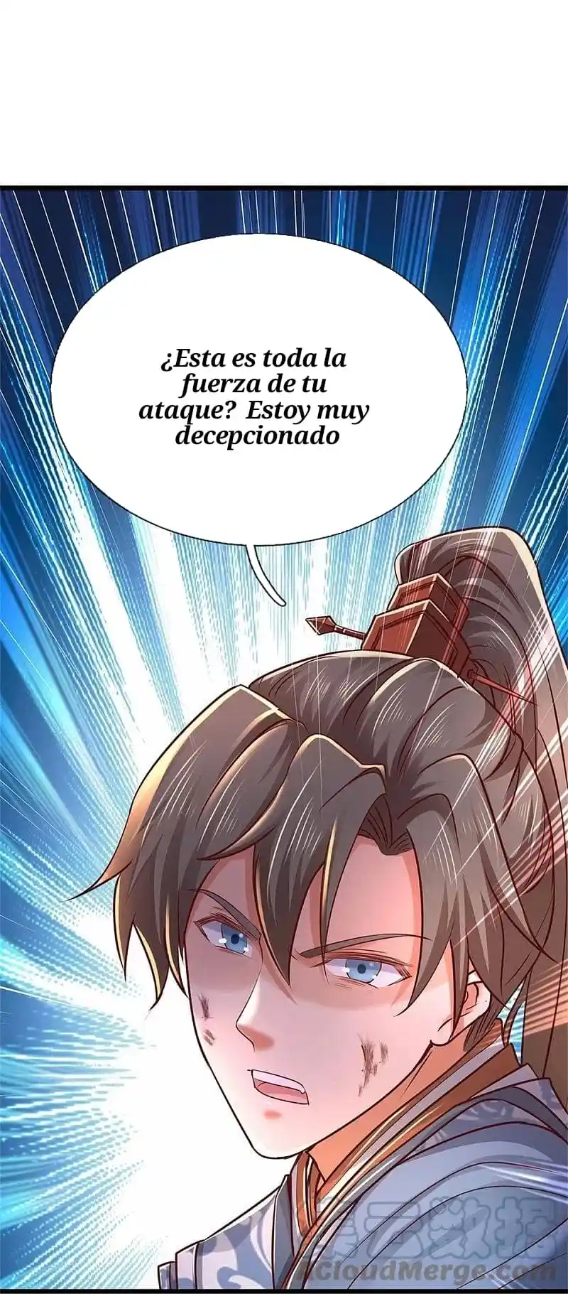 MARVELOUS HERO OF THE SWORD - Capítulo 468 - Página 36 - LectorTMOo