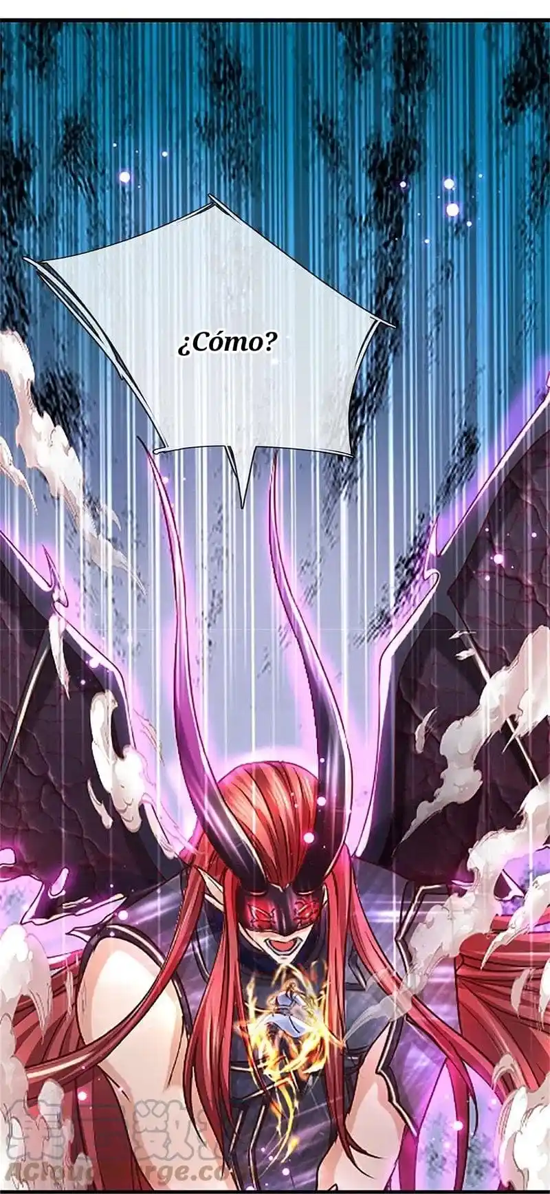 MARVELOUS HERO OF THE SWORD - Capítulo 469 - Página 5 - LectorTMOo