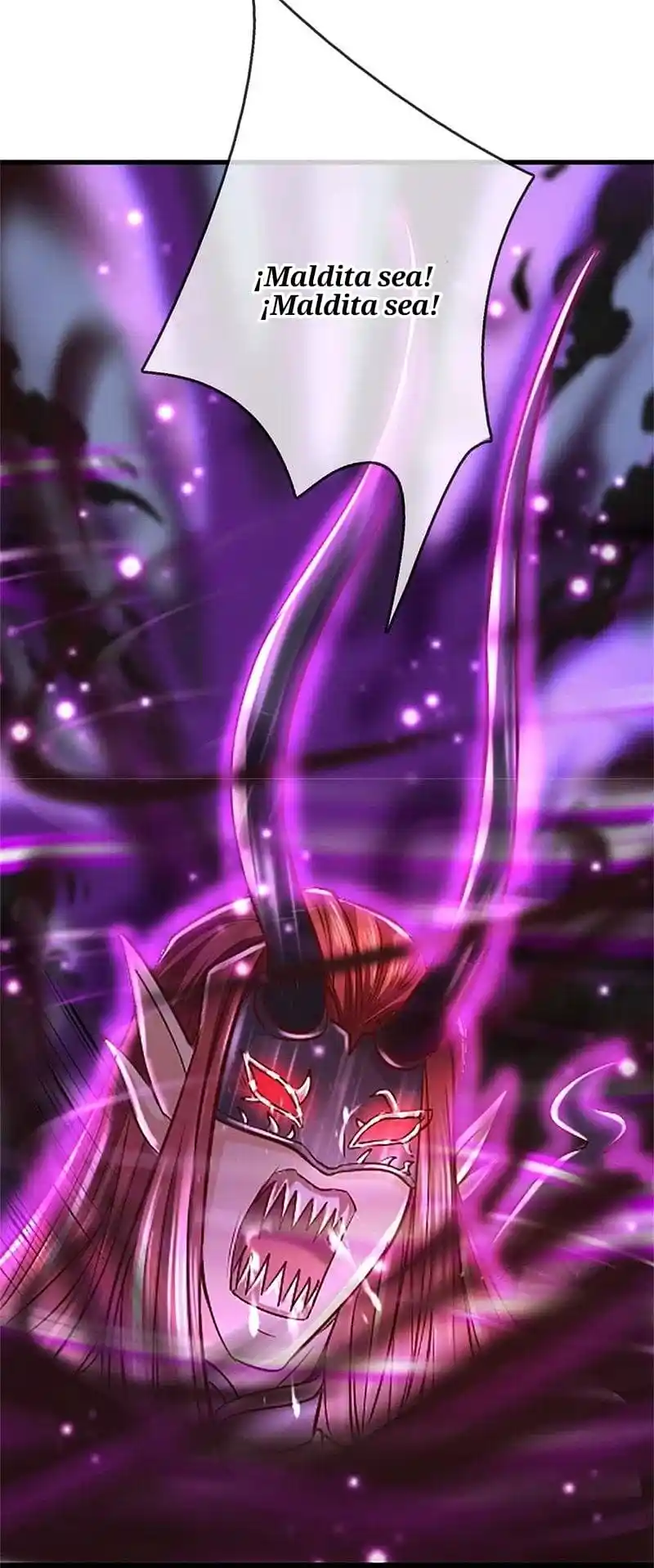 MARVELOUS HERO OF THE SWORD - Capítulo 469 - Página 12 - LectorTMOo