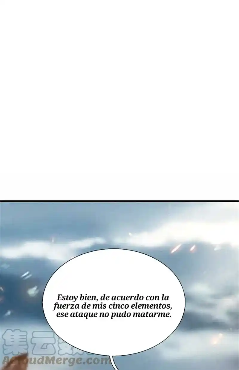 MARVELOUS HERO OF THE SWORD - Capítulo 469 - Página 31 - LectorTMOo
