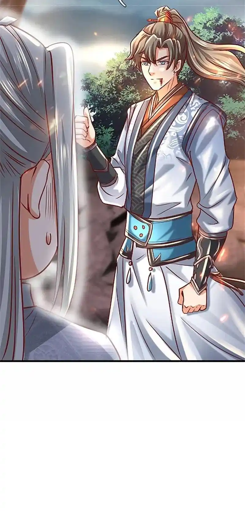 MARVELOUS HERO OF THE SWORD - Capítulo 469 - Página 32 - LectorTMOo