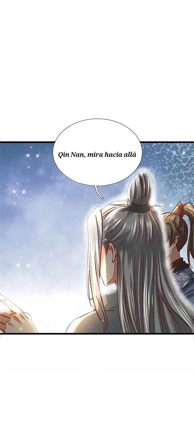 MARVELOUS HERO OF THE SWORD - Capítulo 469 - Página 33 - LectorTMOo
