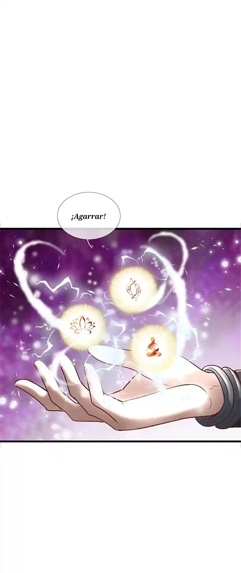 MARVELOUS HERO OF THE SWORD - Capítulo 469 - Página 36 - LectorTMOo