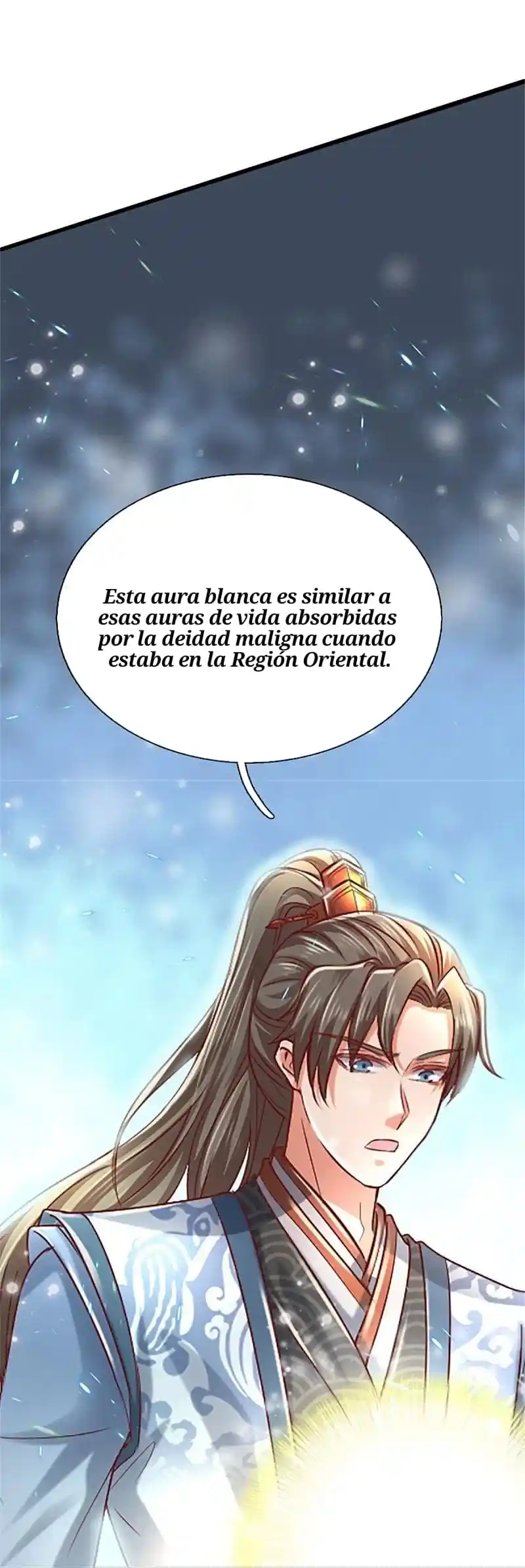 MARVELOUS HERO OF THE SWORD - Capítulo 469 - Página 39 - LectorTMOo