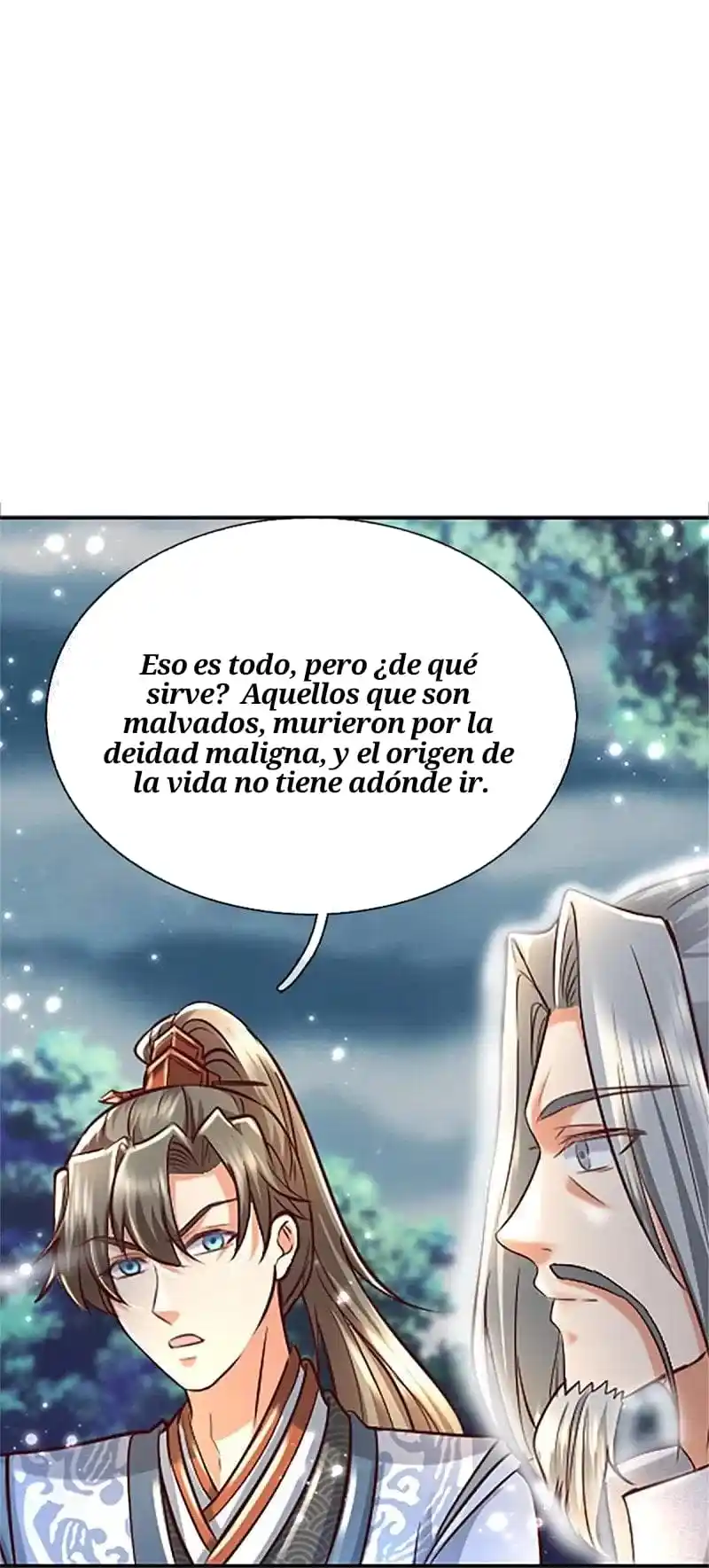 MARVELOUS HERO OF THE SWORD - Capítulo 469 - Página 41 - LectorTMOo