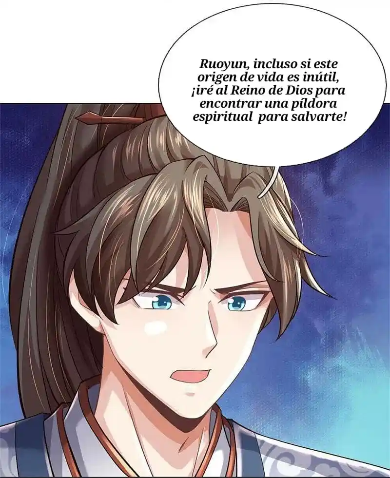 MARVELOUS HERO OF THE SWORD - Capítulo 469 - Página 48 - LectorTMOo
