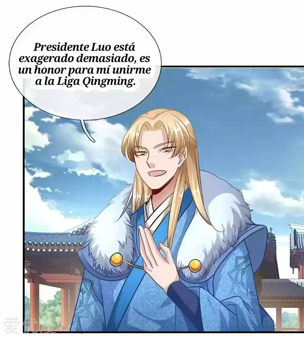 MARVELOUS HERO OF THE SWORD - Capítulo 47 - Página 9 - LectorTMOo