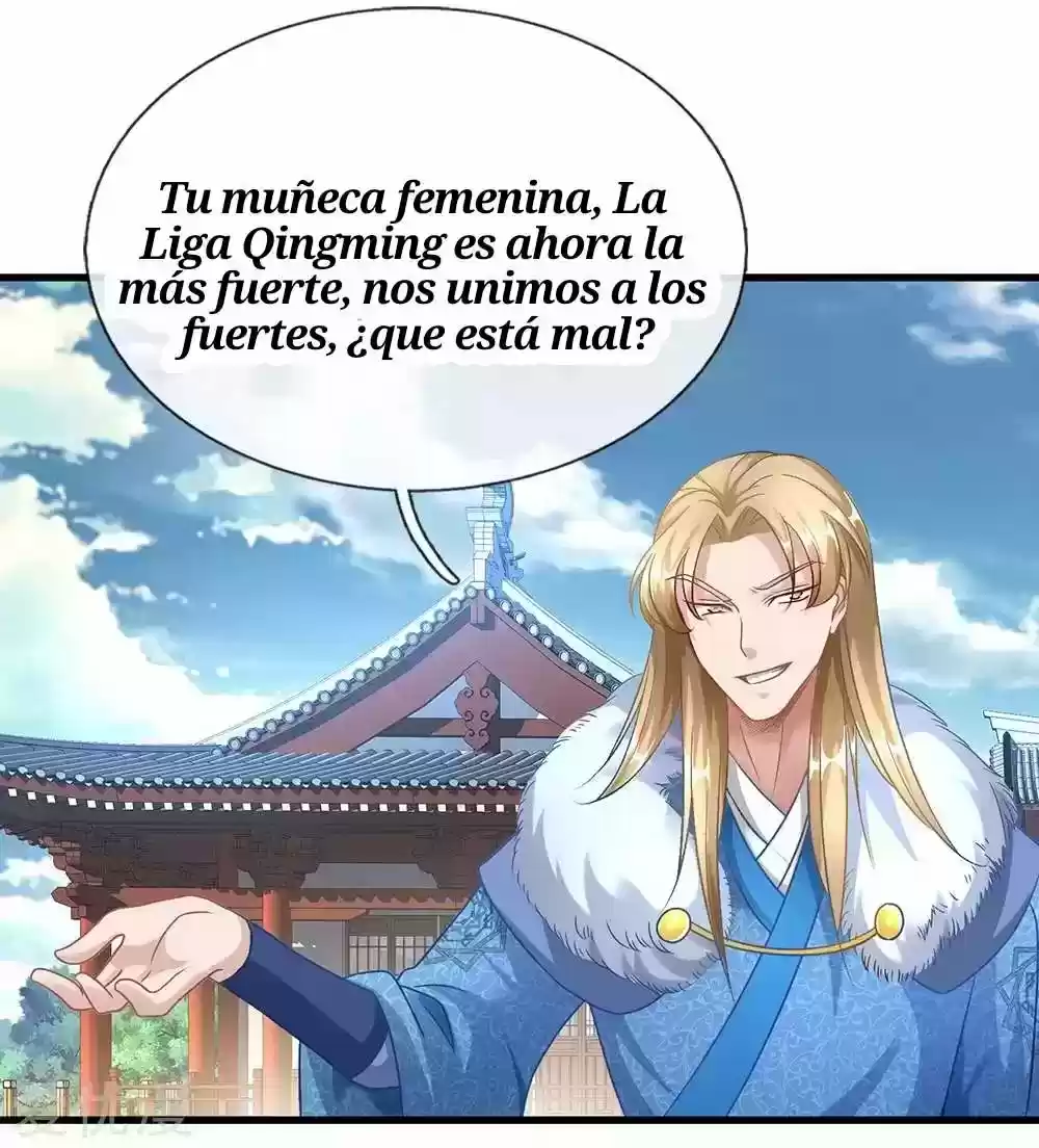 MARVELOUS HERO OF THE SWORD - Capítulo 47 - Página 12 - LectorTMOo