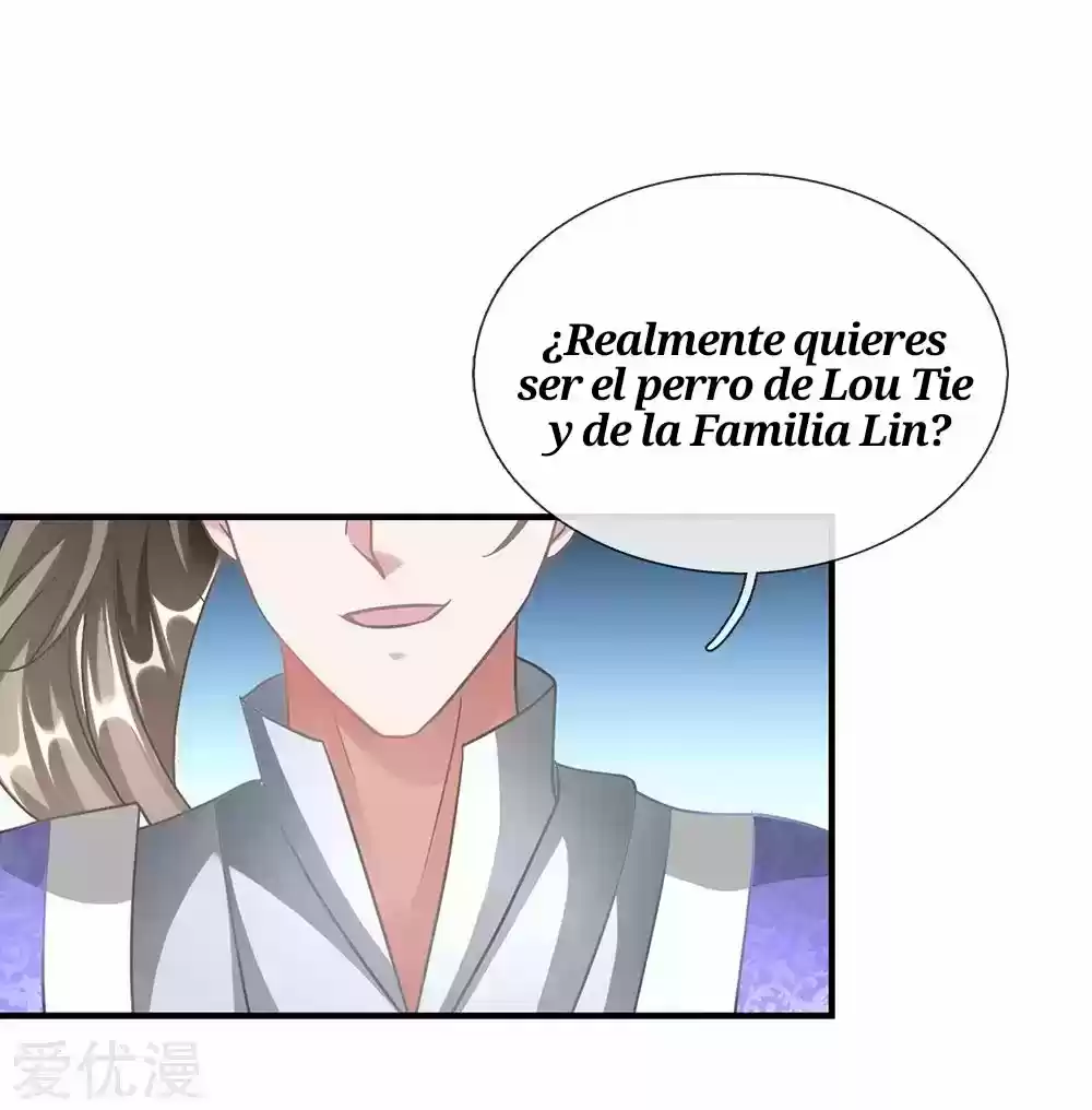 MARVELOUS HERO OF THE SWORD - Capítulo 47 - Página 14 - LectorTMOo