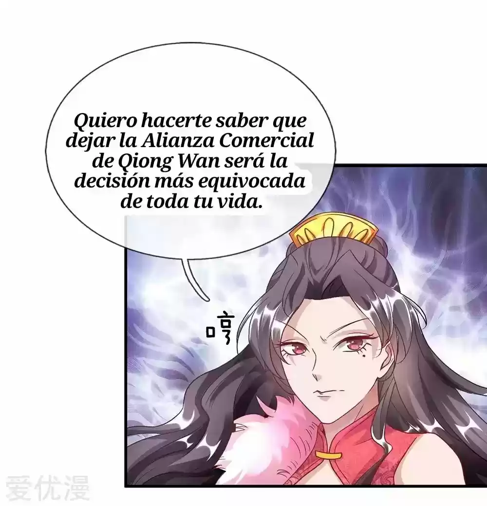 MARVELOUS HERO OF THE SWORD - Capítulo 47 - Página 20 - LectorTMOo