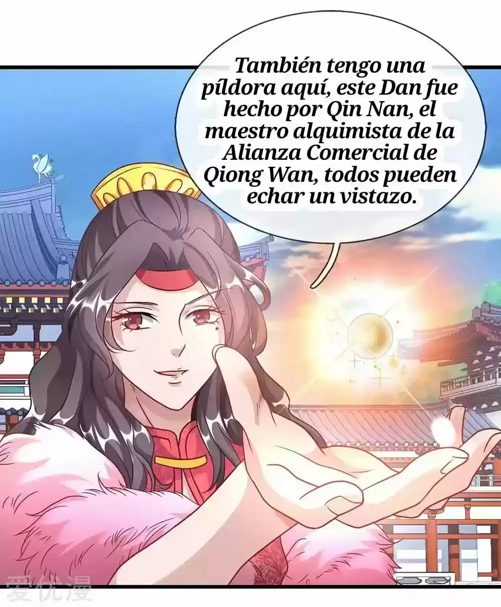 MARVELOUS HERO OF THE SWORD - Capítulo 47 - Página 21 - LectorTMOo