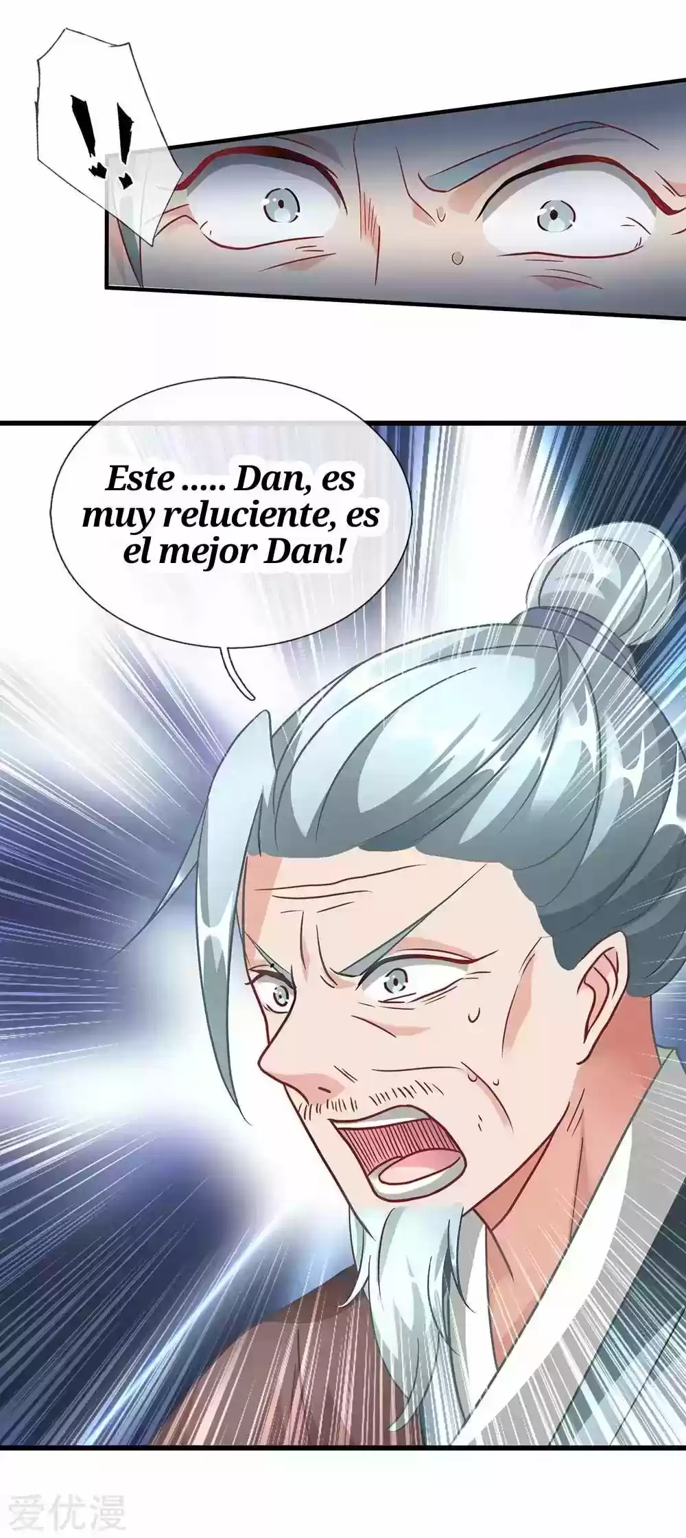 MARVELOUS HERO OF THE SWORD - Capítulo 47 - Página 22 - LectorTMOo