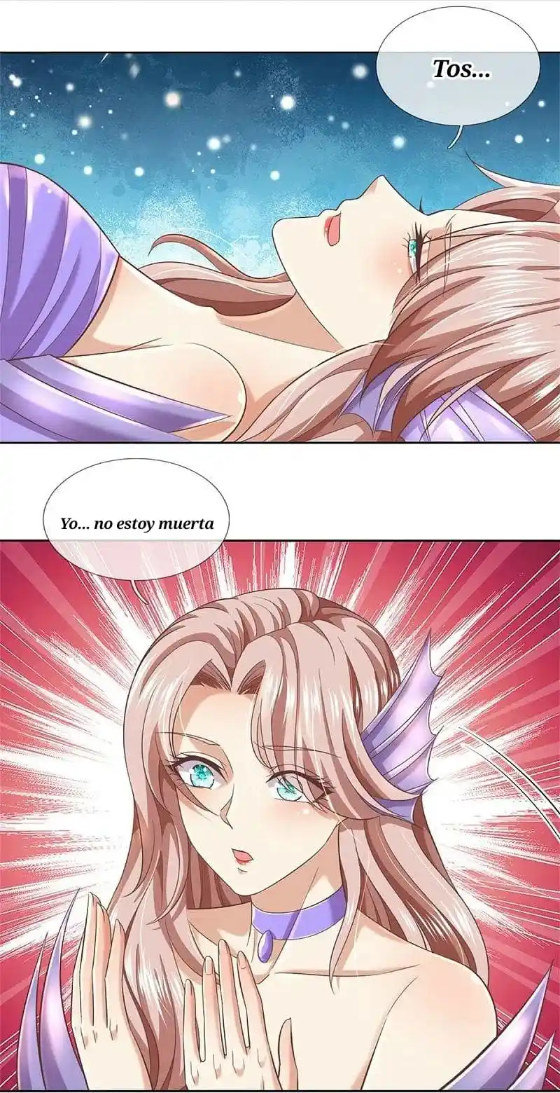MARVELOUS HERO OF THE SWORD - Capítulo 470 - Página 5 - LectorTMOo