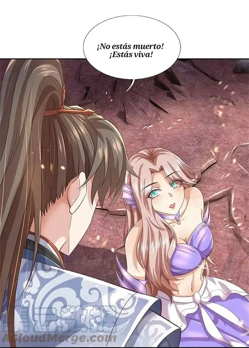 MARVELOUS HERO OF THE SWORD - Capítulo 470 - Página 6 - LectorTMOo