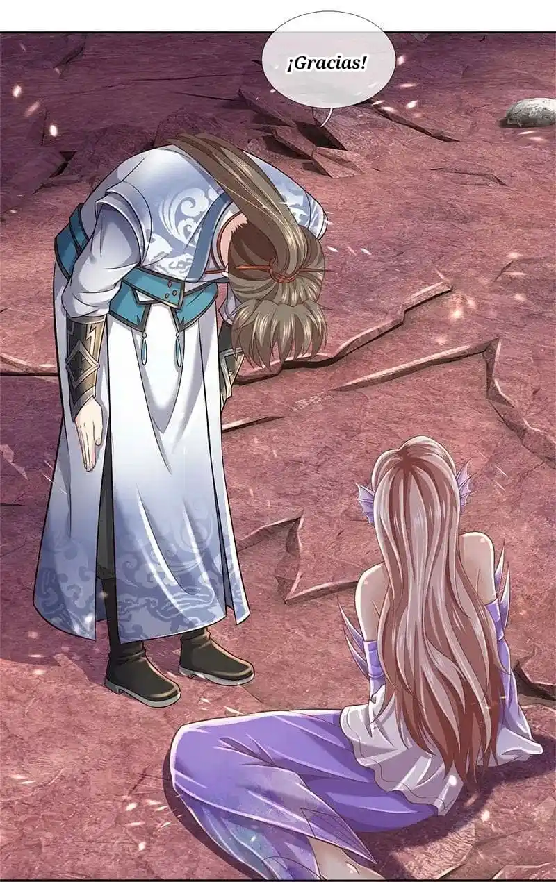 MARVELOUS HERO OF THE SWORD - Capítulo 470 - Página 9 - LectorTMOo