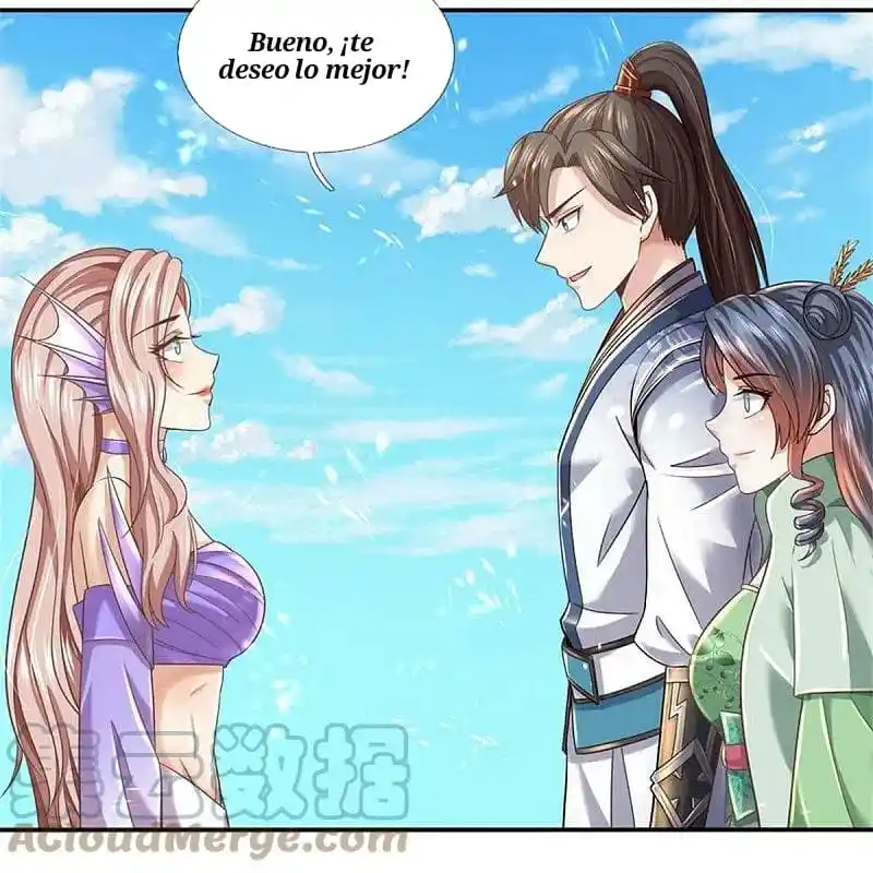 MARVELOUS HERO OF THE SWORD - Capítulo 470 - Página 12 - LectorTMOo