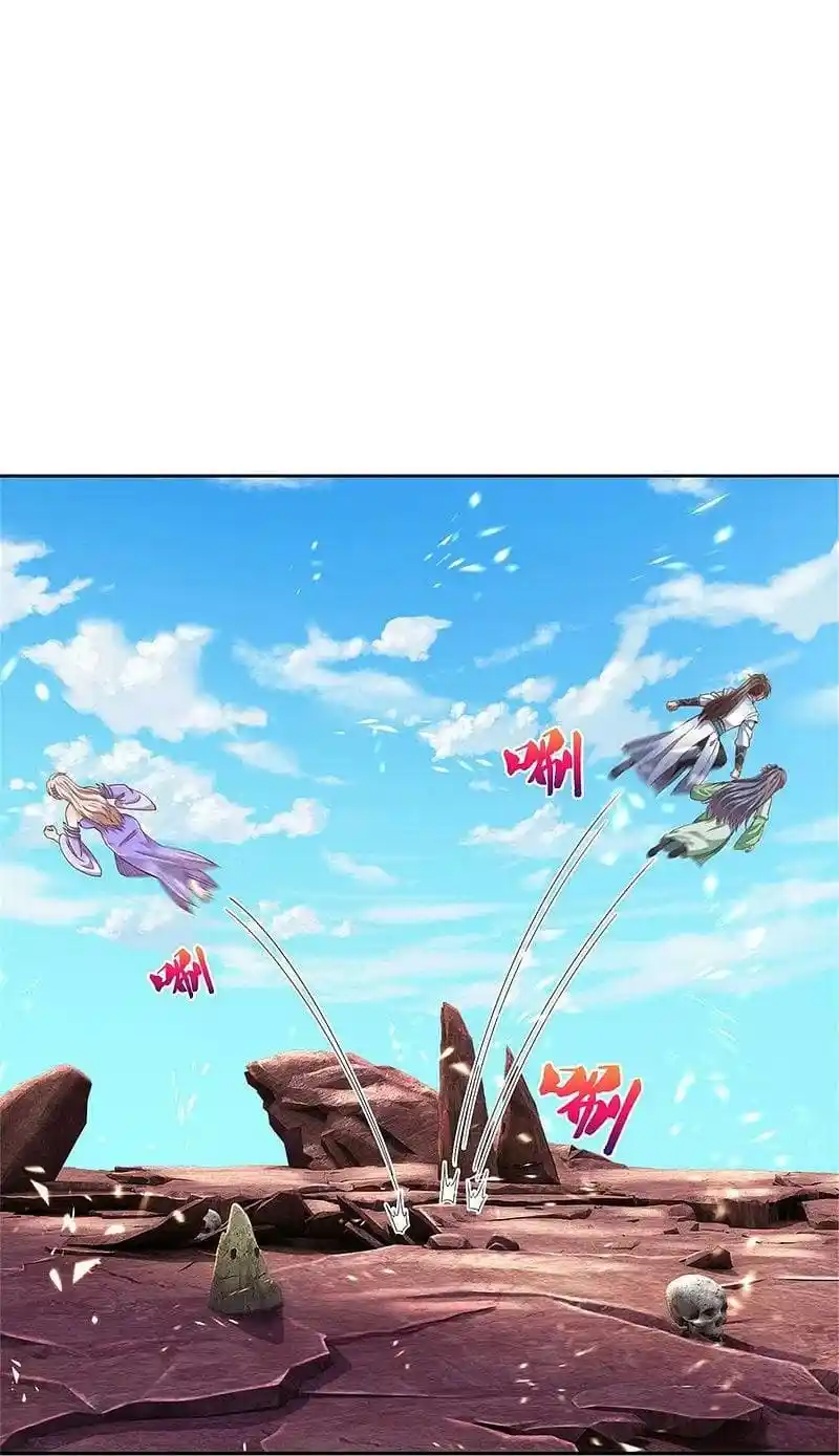 MARVELOUS HERO OF THE SWORD - Capítulo 470 - Página 13 - LectorTMOo
