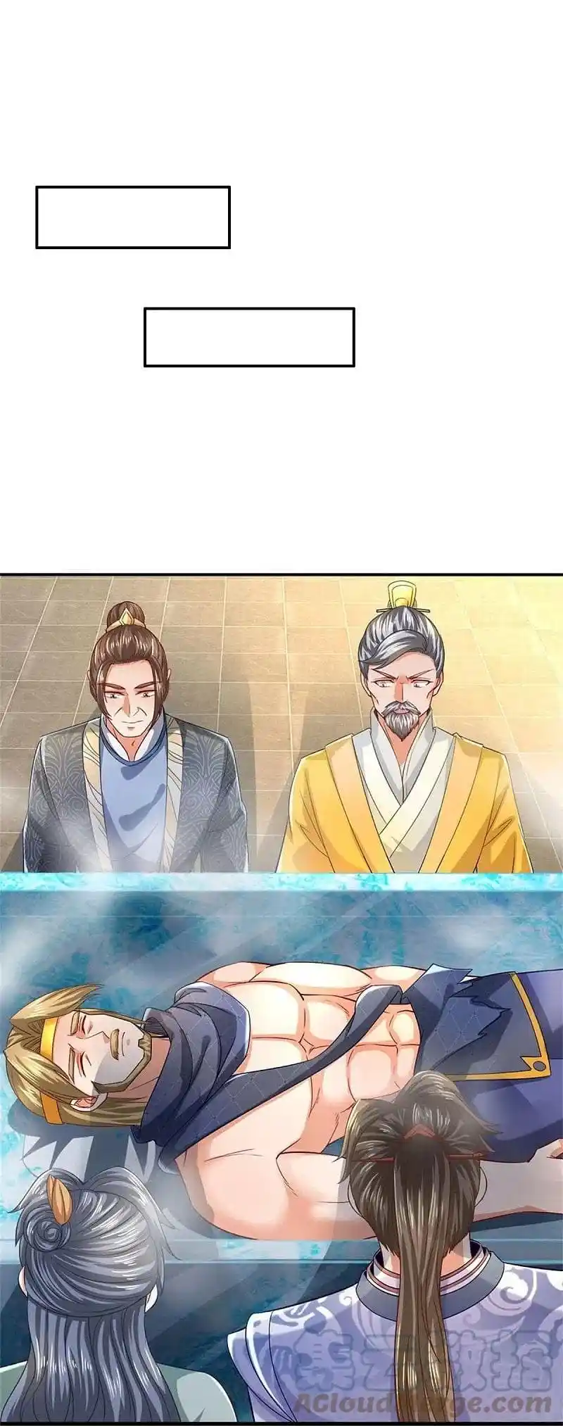 MARVELOUS HERO OF THE SWORD - Capítulo 470 - Página 14 - LectorTMOo