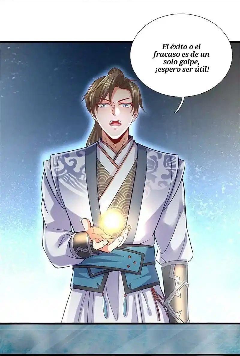 MARVELOUS HERO OF THE SWORD - Capítulo 470 - Página 15 - LectorTMOo