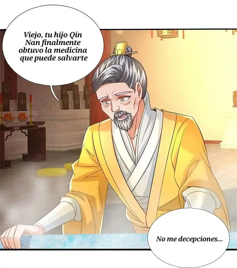 MARVELOUS HERO OF THE SWORD - Capítulo 470 - Página 17 - LectorTMOo